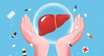 【你不知道的冷節(jié)日】全國(guó)愛肝日：仙草健康集團(tuán)提醒您，艾灸這幾個(gè)穴位，養(yǎng)肝護(hù)肝有療效！