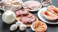 【健康知識】發(fā)物通常指哪些食物？仙草小助理一次性幫你理清楚！