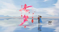 【中國(guó)傳統(tǒng)節(jié)日】七夕不是只有浪漫，還是女性養(yǎng)生的好時(shí)節(jié)！