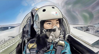 【九州銘記】中國空軍，生日快樂！感謝你73年來的守護(hù)！