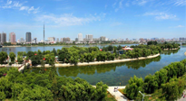 【中國旅游日】行走中國，讀懂南陽！這個值得三顧的地方，歡迎您！