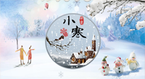 【二十四節(jié)氣灸】小寒節(jié)氣，艾灸御寒邪，滋陰養(yǎng)腎防寒！